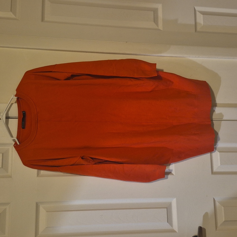 Karen Millen sweater dress